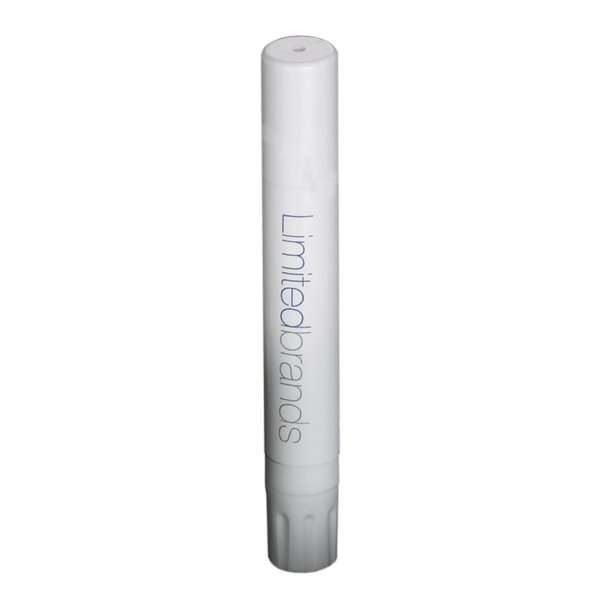 Lime Customized SPF 30 Soy Lip Balm in Skinny Tube